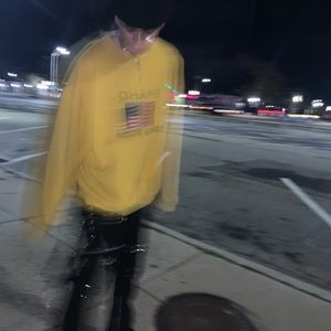 Meet your Posher, Nikolas